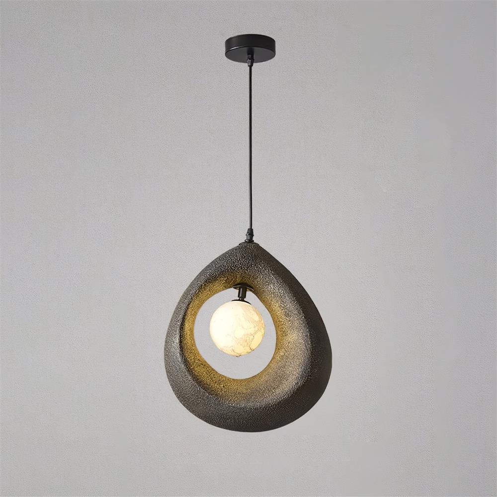 Seluina Suspension
