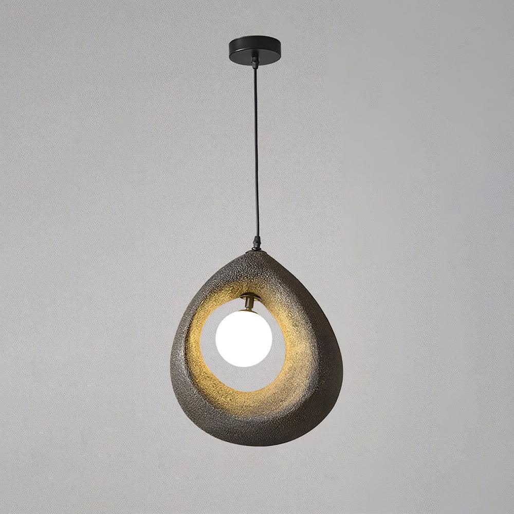 Seluina Suspension