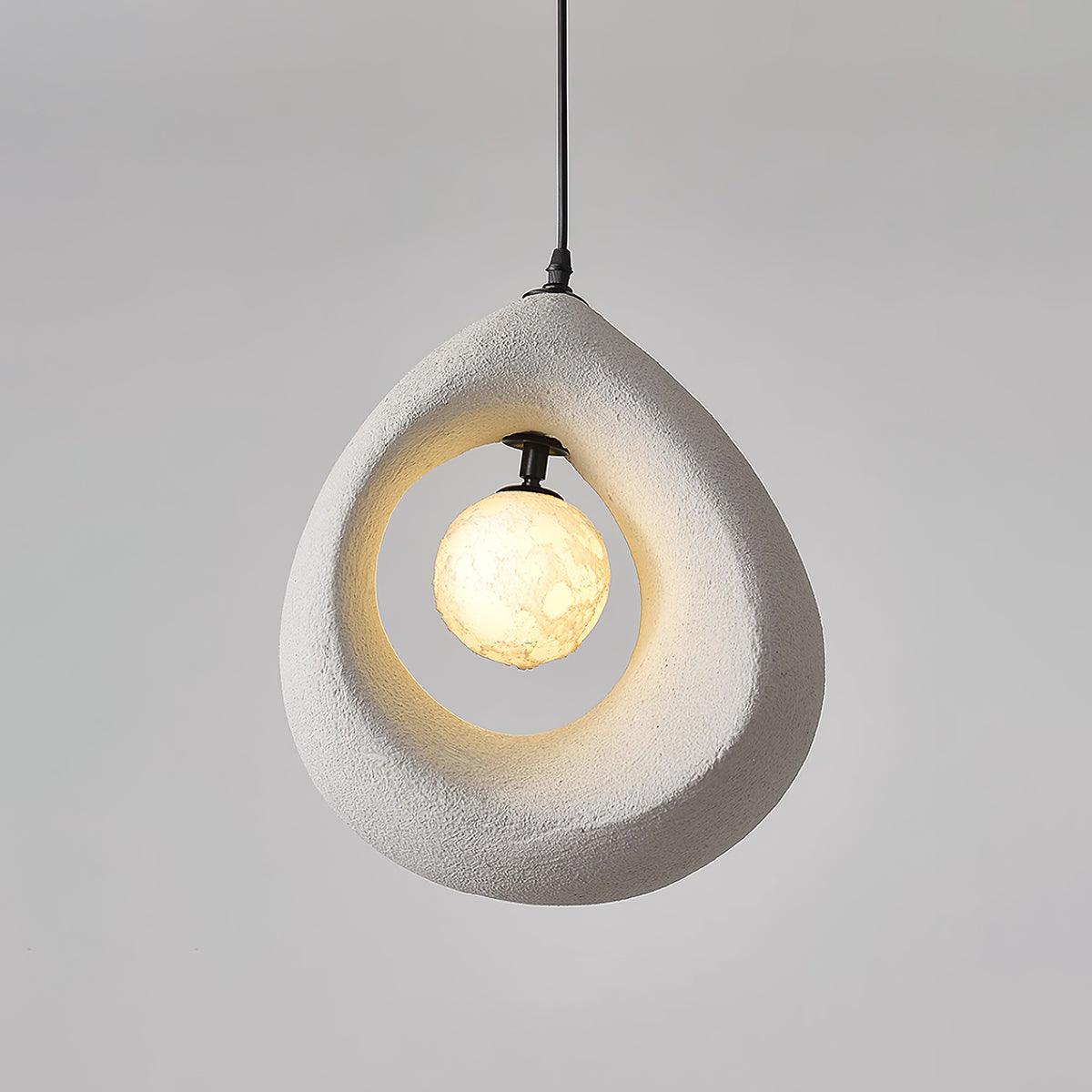 Seluina Suspension
