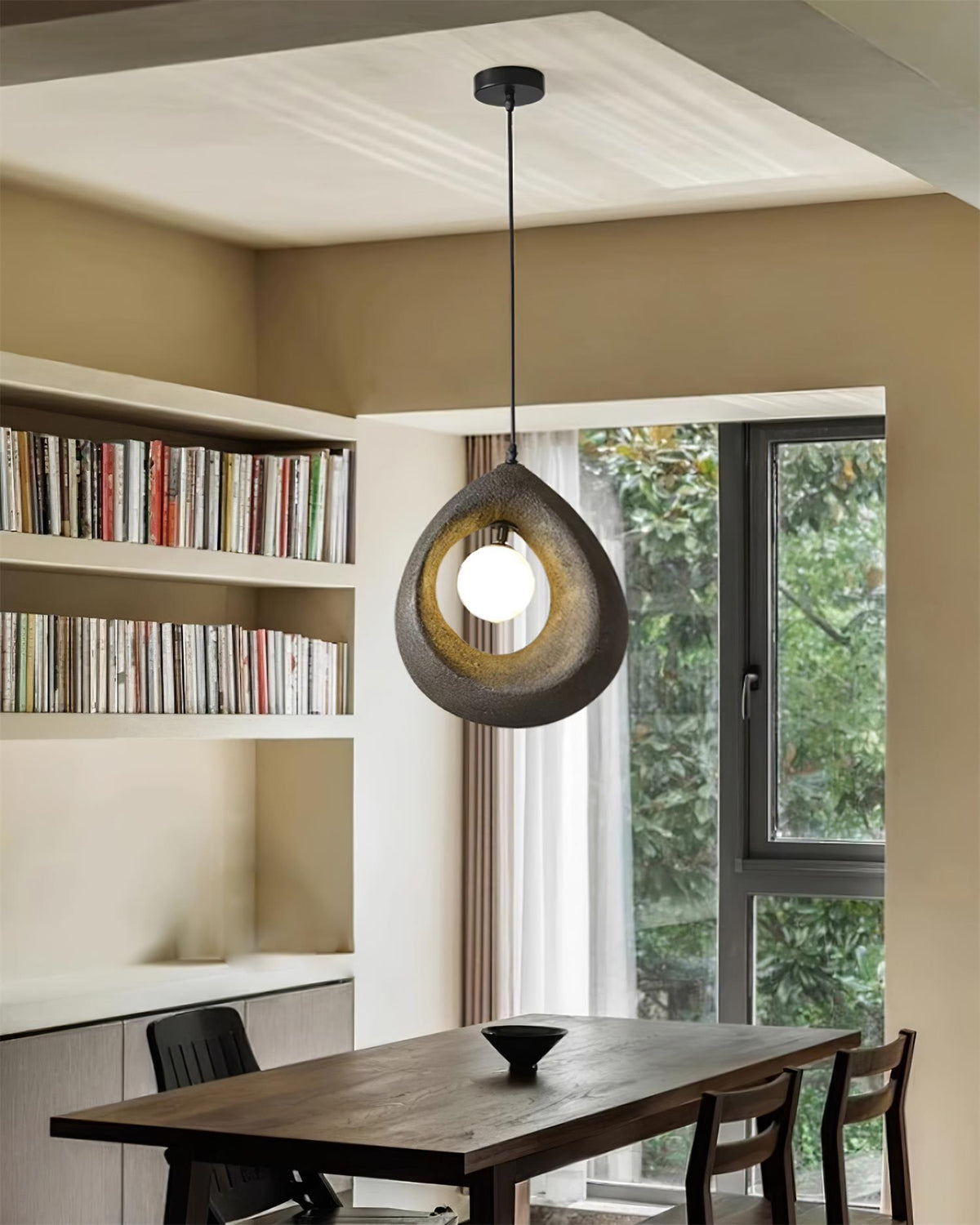Seluina Suspension
