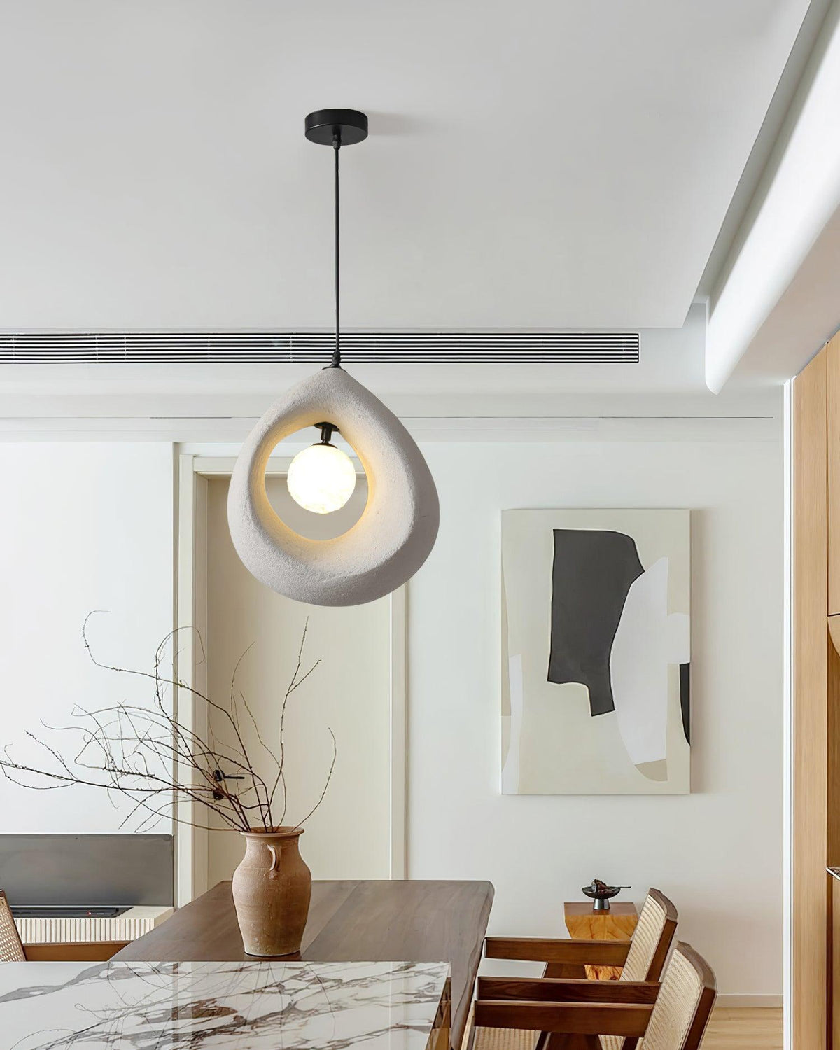 Seluina Suspension