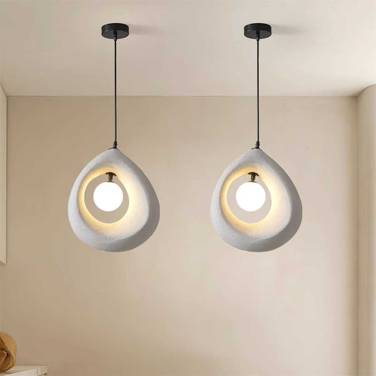 Seluina Suspension