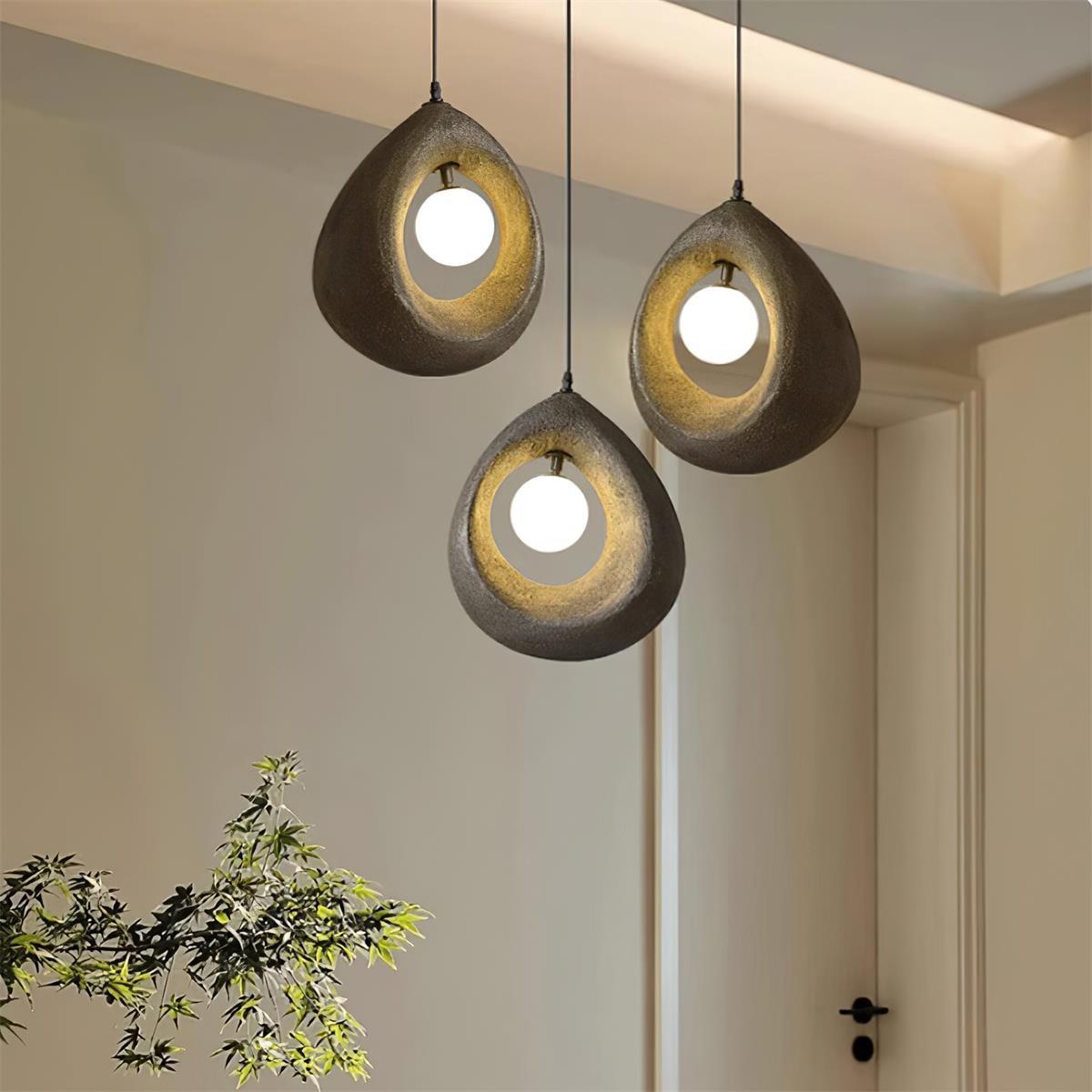 Seluina Suspension