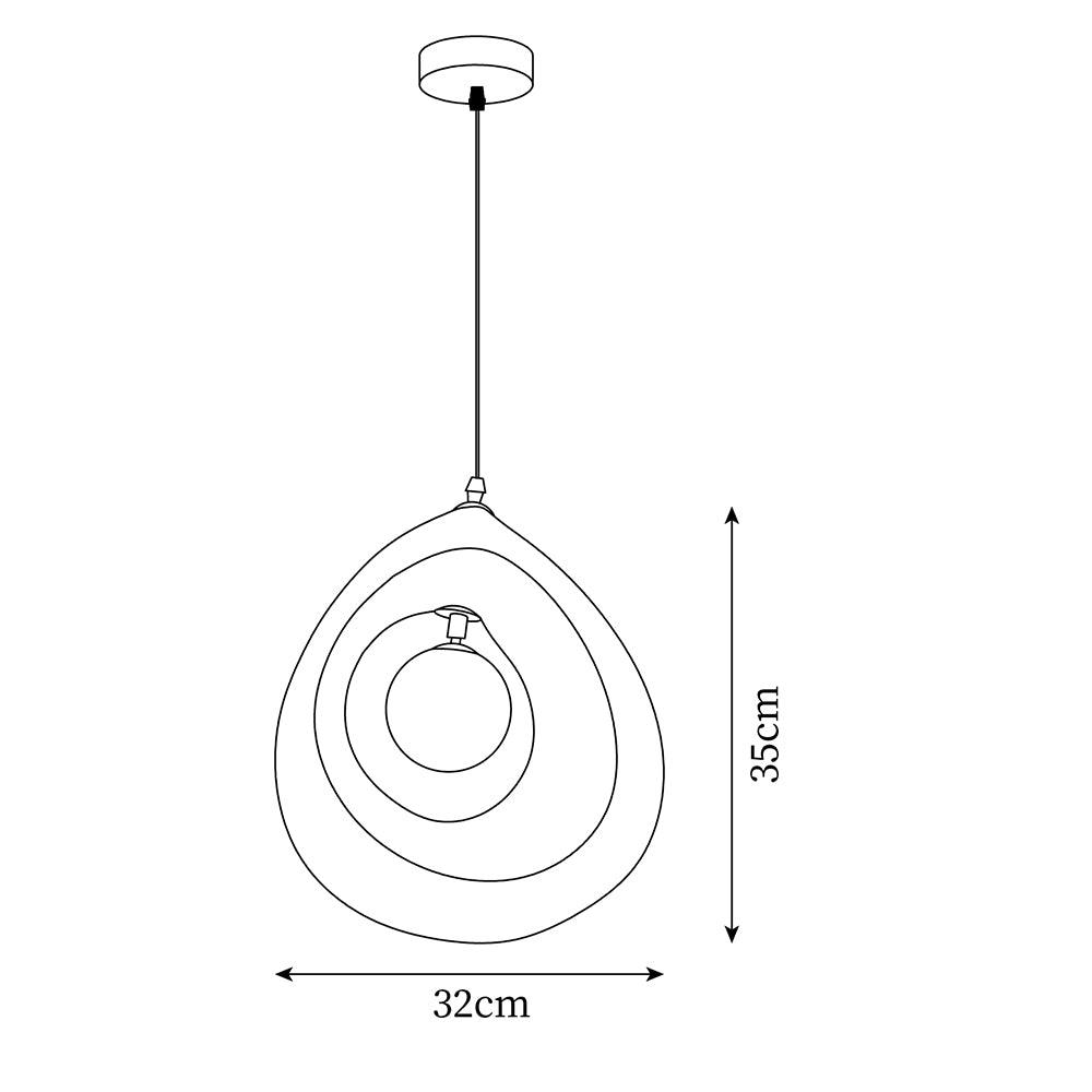 Seluina Suspension