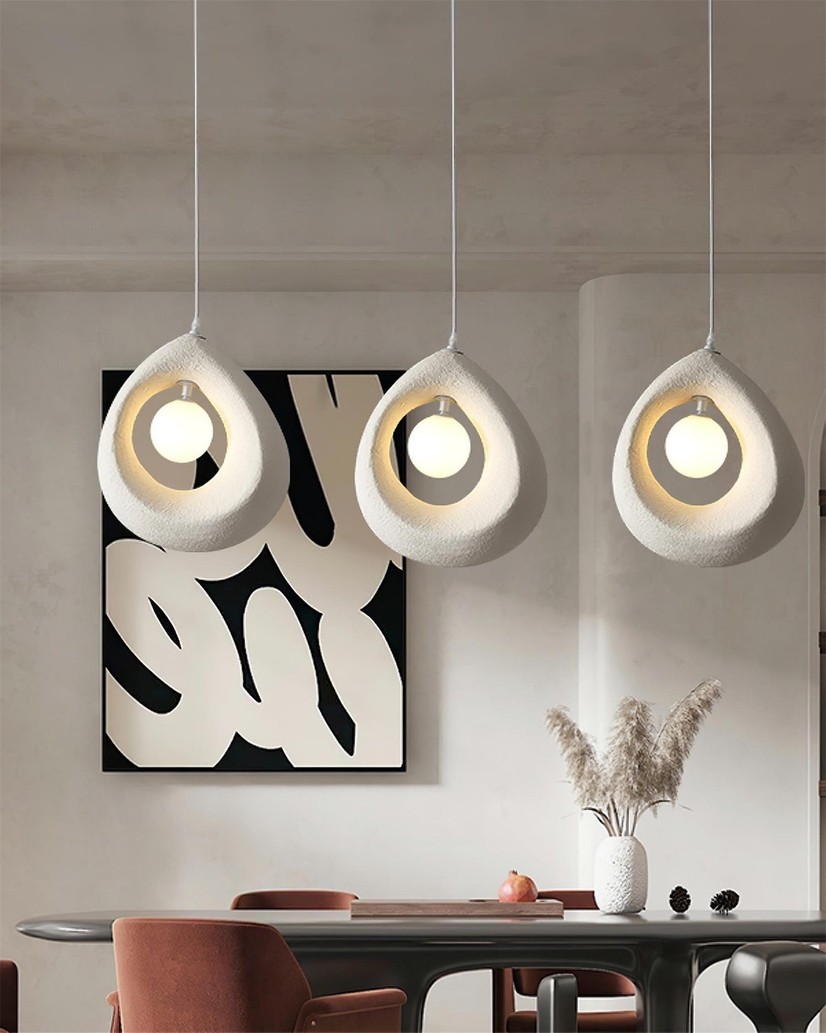 Seluina Suspension