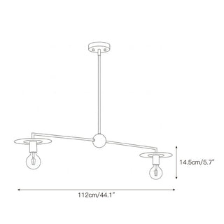 Trimble Suspension