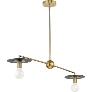 Trimble Suspension