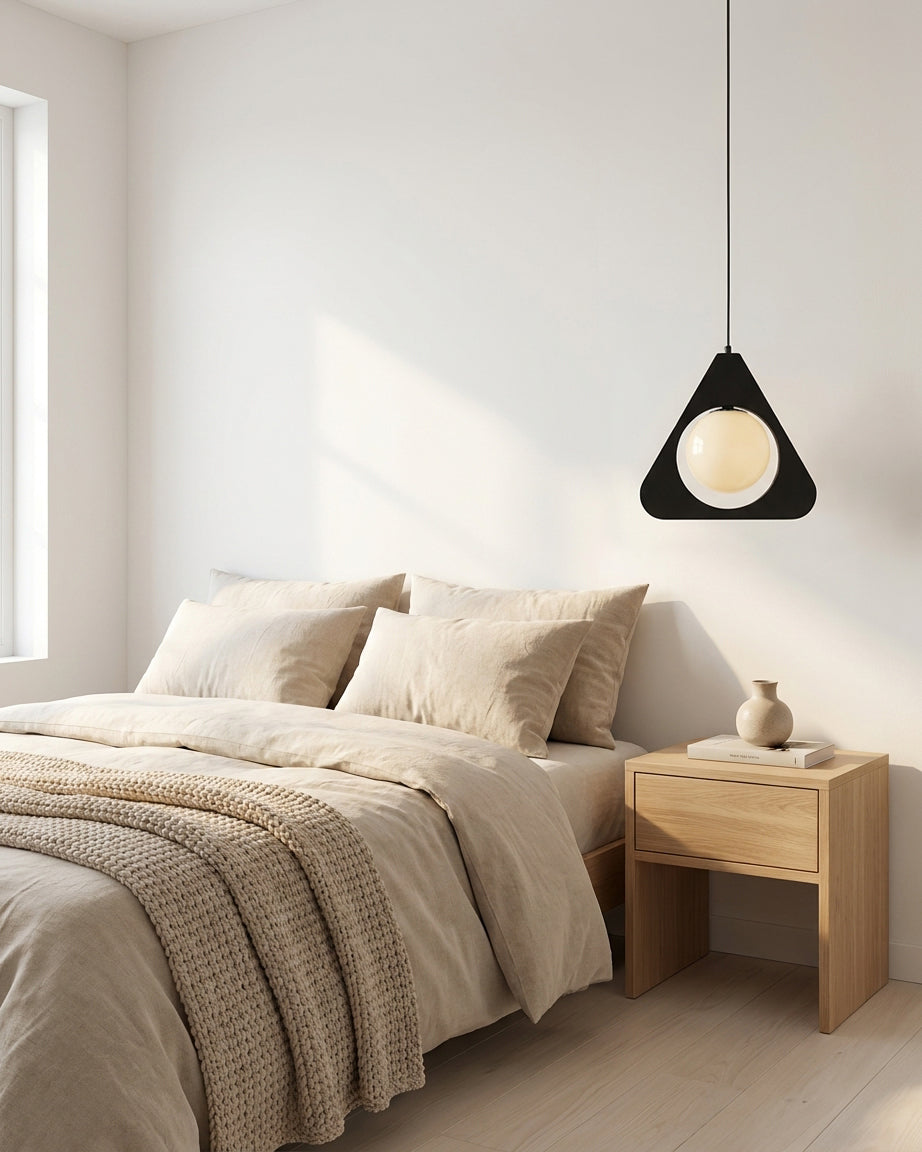 Noirielle Suspension