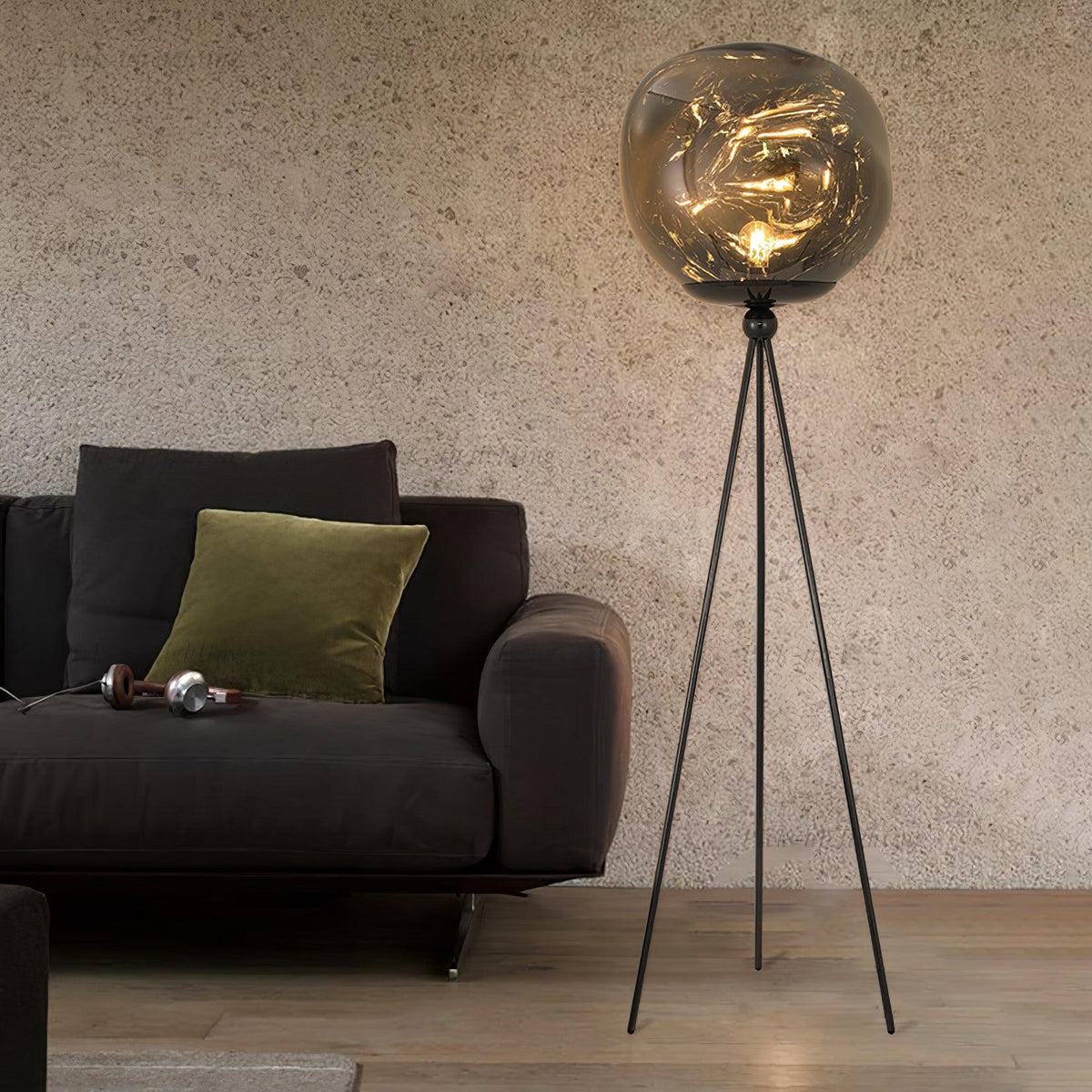 Renanira Lampadaire