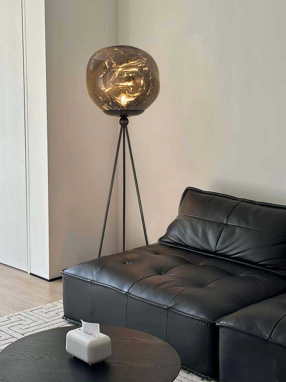 Renanira Lampadaire