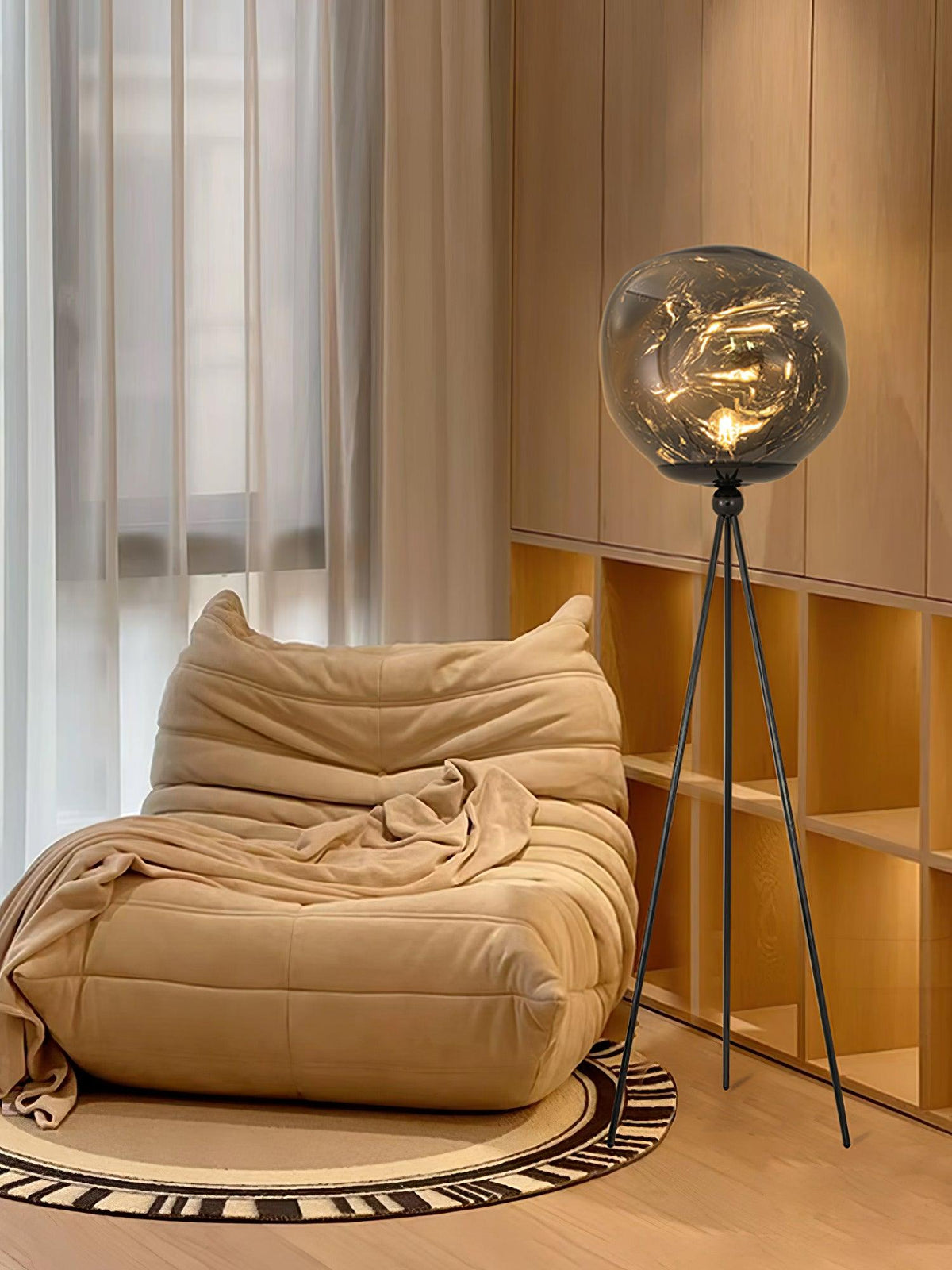 Renanira Lampadaire