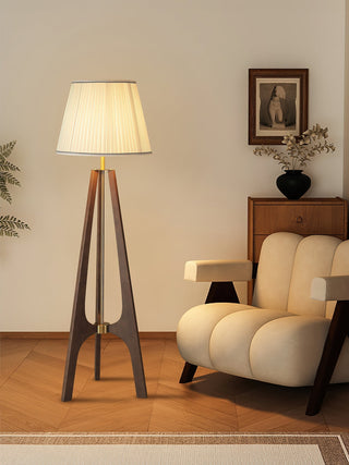 Halvyn Lampadaire Trépied