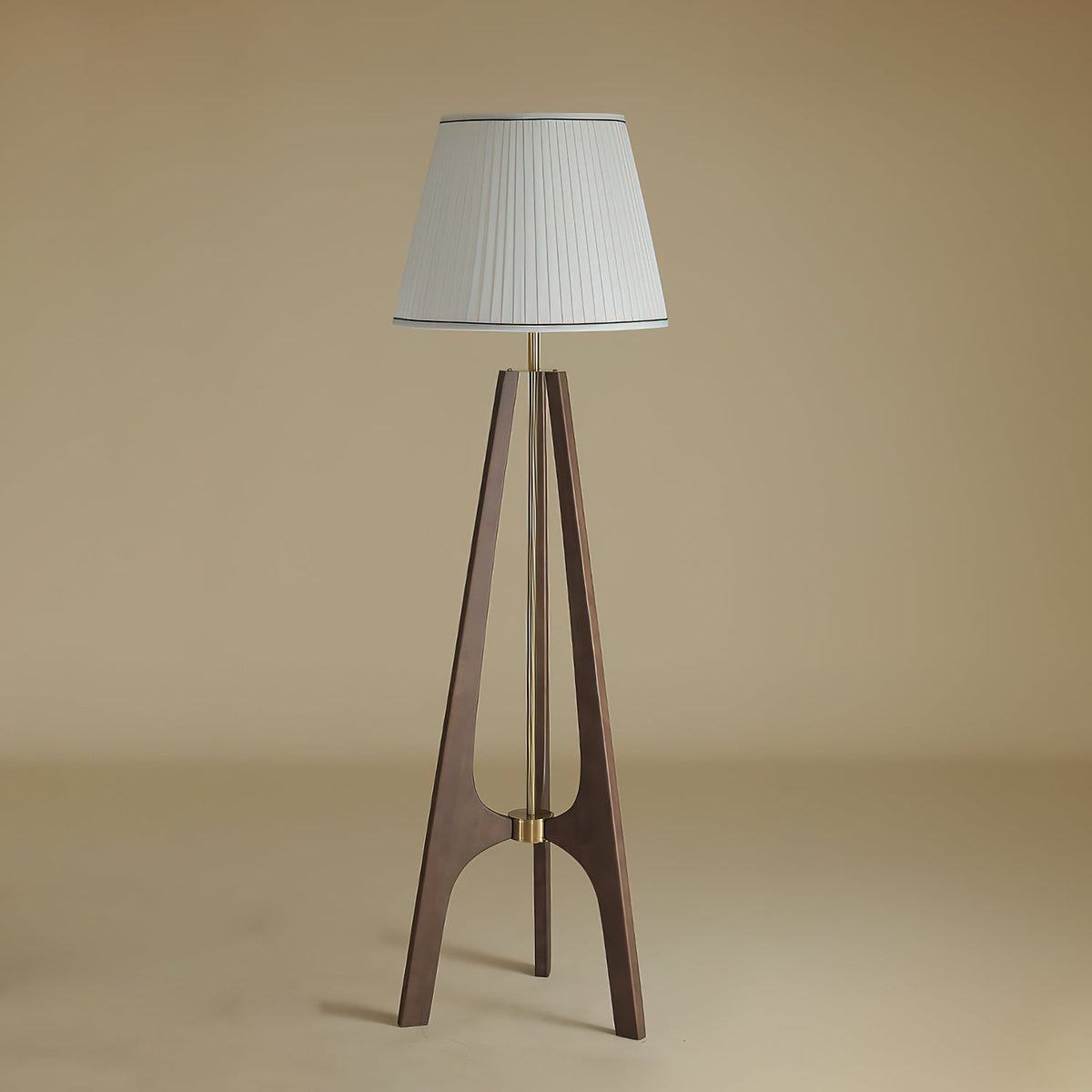 Halvyn Lampadaire Trépied