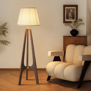 Halvyn Lampadaire Trépied