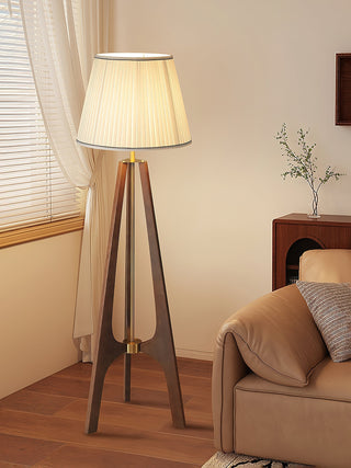 Halvyn Lampadaire Trépied