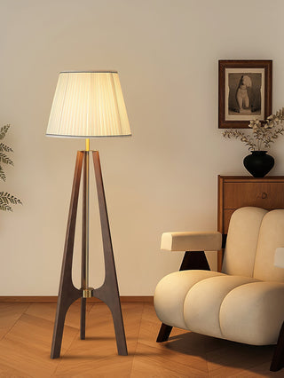 Halvyn Lampadaire Trépied