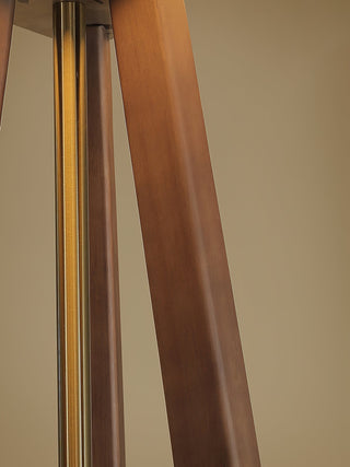 Halvyn Lampadaire Trépied