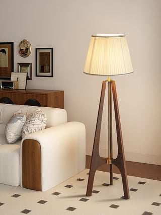 Halvyn Lampadaire Trépied