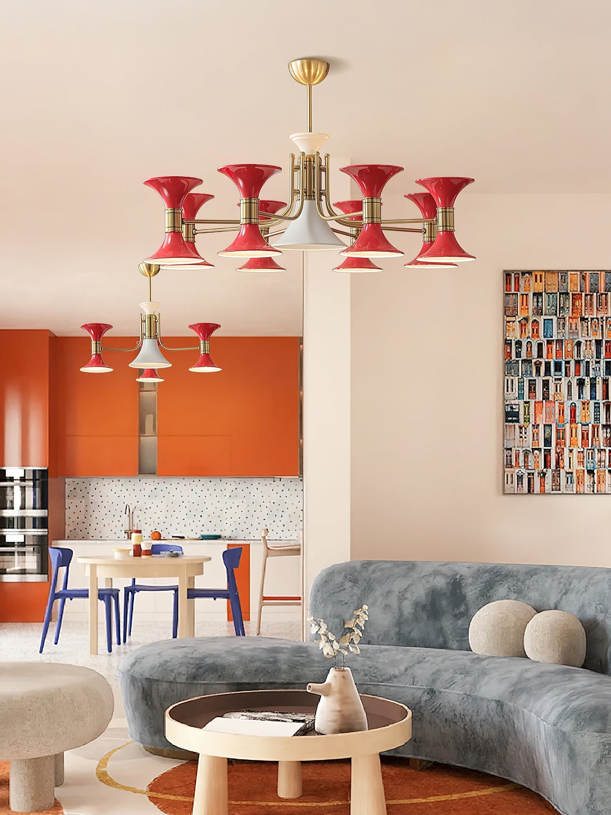 Vimlys Lustre