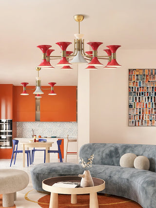 Vimlys Lustre