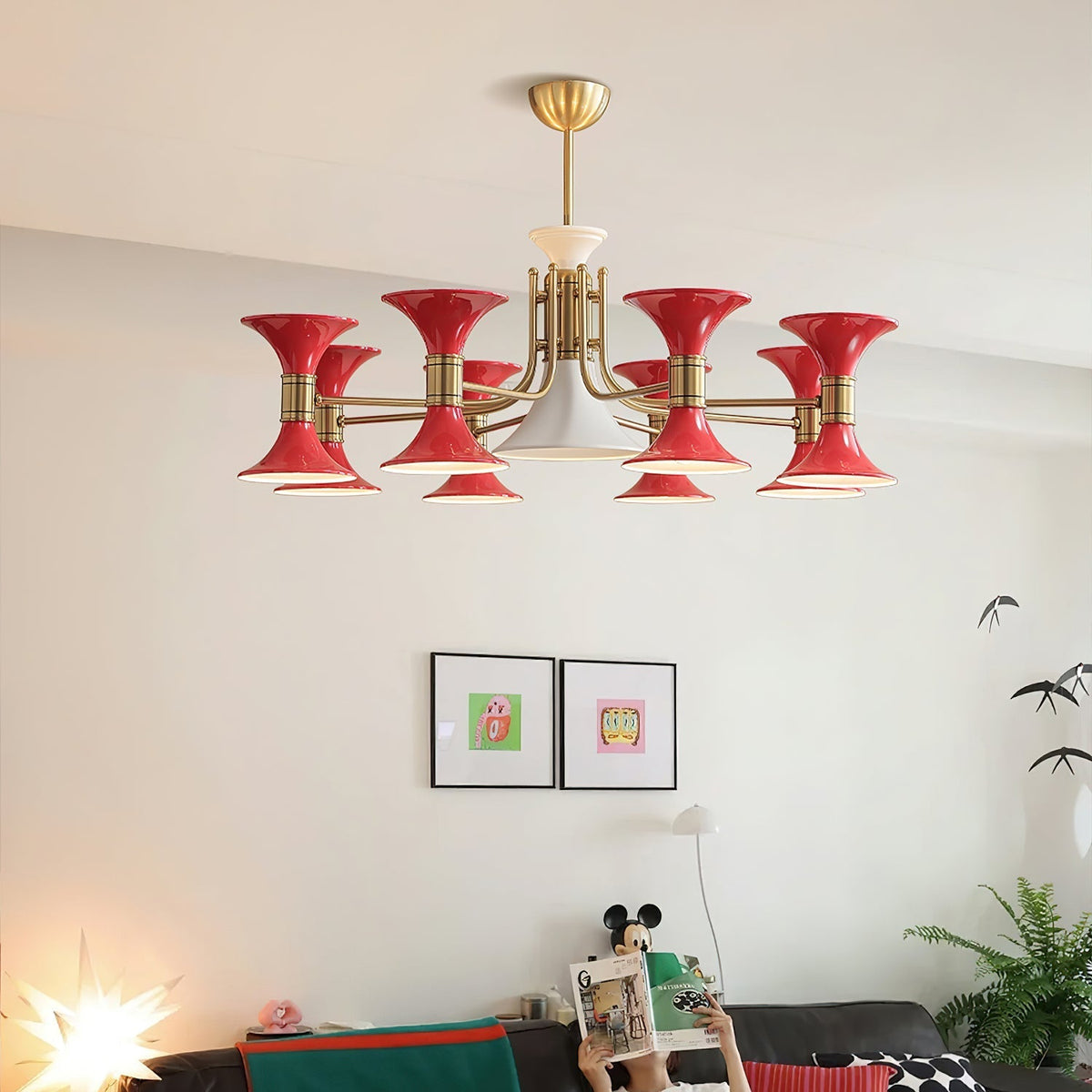 Vimlys Lustre