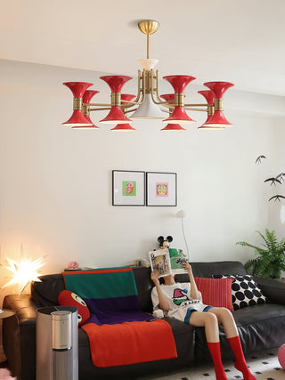 Vimlys Lustre