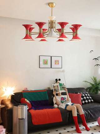 Vimlys Lustre