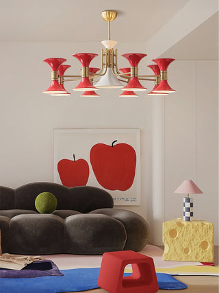 Vimlys Lustre