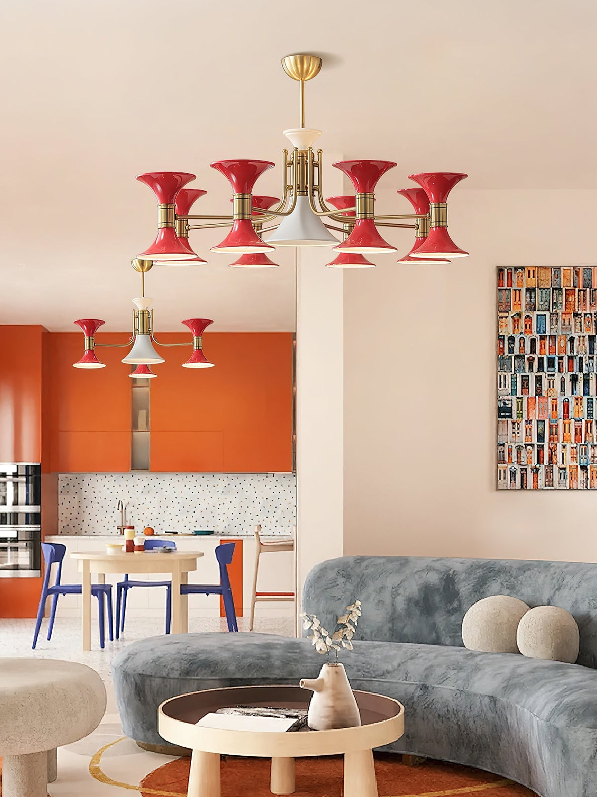 Vimlys Lustre