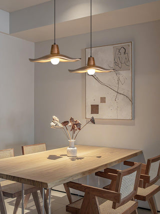 Sylaeara Nordic Art Résine Suspension
