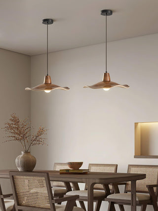 Sylaeara Nordic Art Résine Suspension