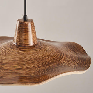 Sylaeara Nordic Art Résine Suspension