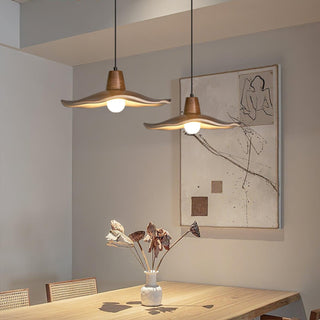 Sylaeara Nordic Art Résine Suspension