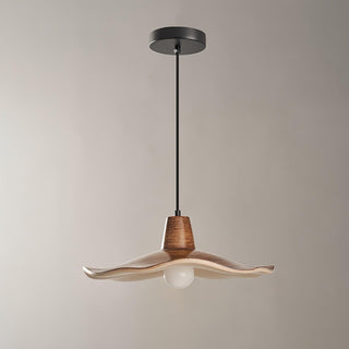 Sylaeara Nordic Art Résine Suspension