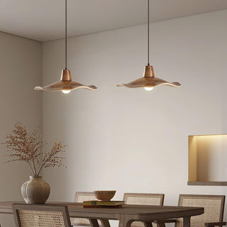 Sylaeara Nordic Art Résine Suspension
