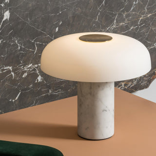 Renarelia Lampe à poser