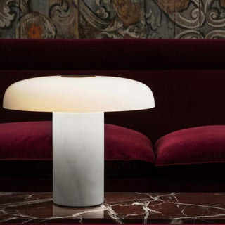 Renarelia Lampe à poser