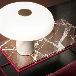 Renarelia Lampe à poser