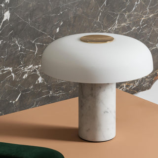Renarelia Lampe à poser