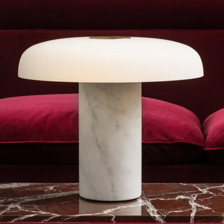 Renarelia Lampe à poser