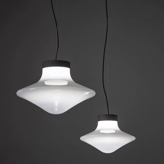 Esoleth Premium Nordic Art Verre Suspension
