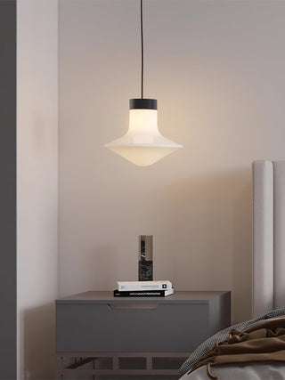 Esoleth Premium Nordic Art Verre Suspension
