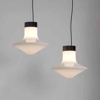 Esoleth Premium Nordic Art Verre Suspension