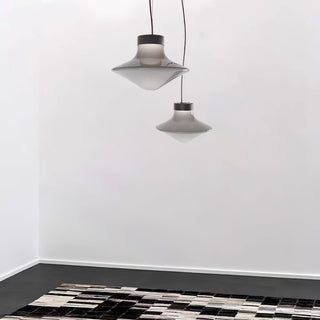 Esoleth Premium Nordic Art Verre Suspension