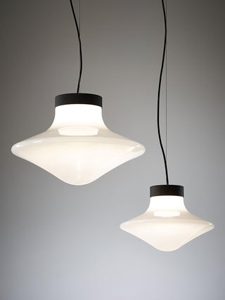 Esoleth Premium Nordic Art Verre Suspension