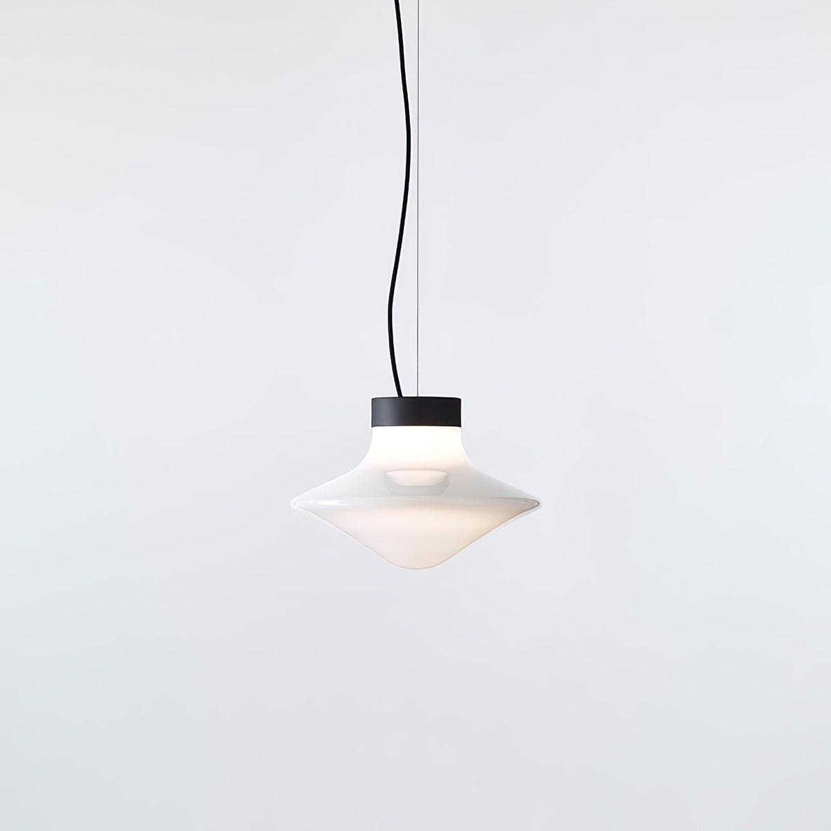 Fiororis Premium Nordic Art Verre Suspension