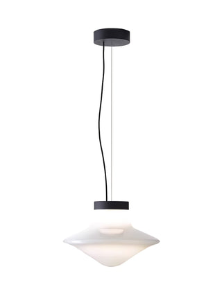 Esoleth Premium Nordic Art Verre Suspension