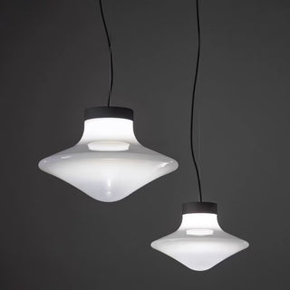 Esoleth Premium Nordic Art Verre Suspension