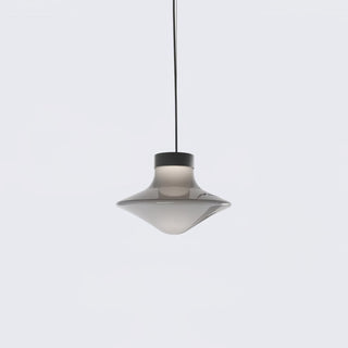 Esoleth Premium Nordic Art Verre Suspension