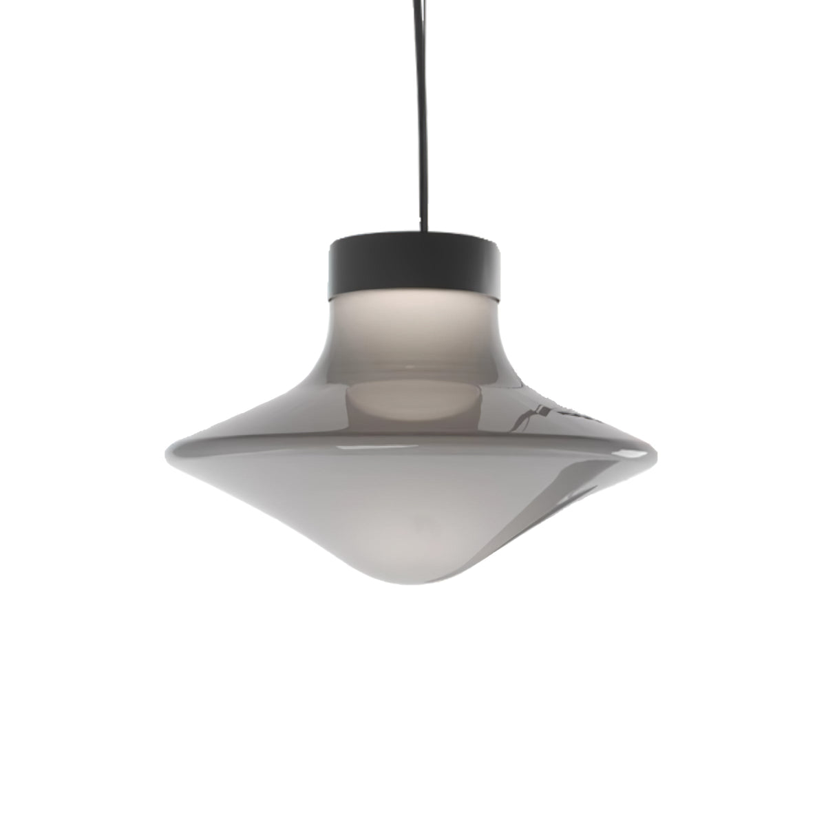 Fiororis Premium Nordic Art Verre Suspension